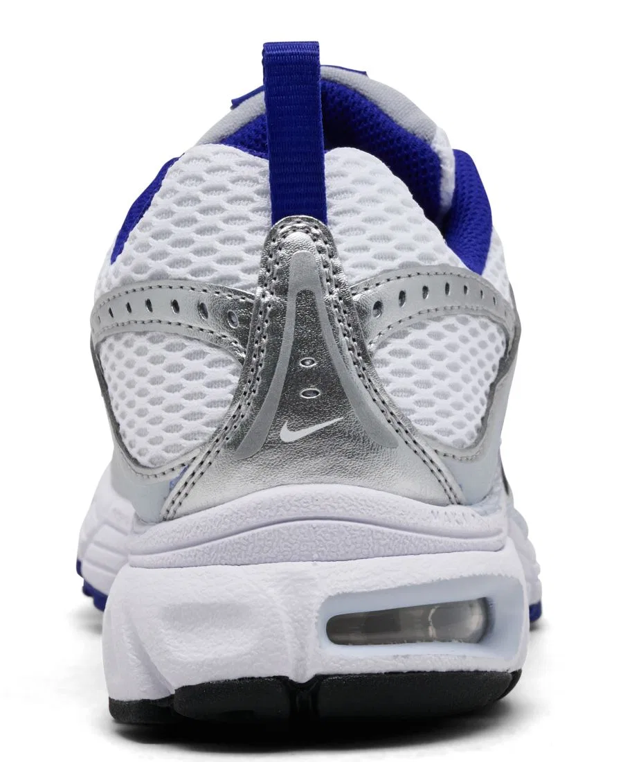Кроссовки Nike Air Max Moto 2K, White Multi — фото 4
