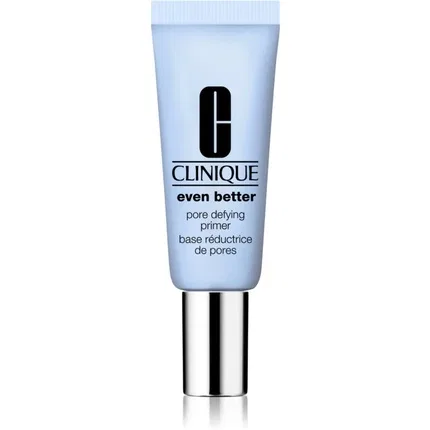 Праймер для лица сужающий поры Clinique Even Better Pore Defying Primer, 15 мл