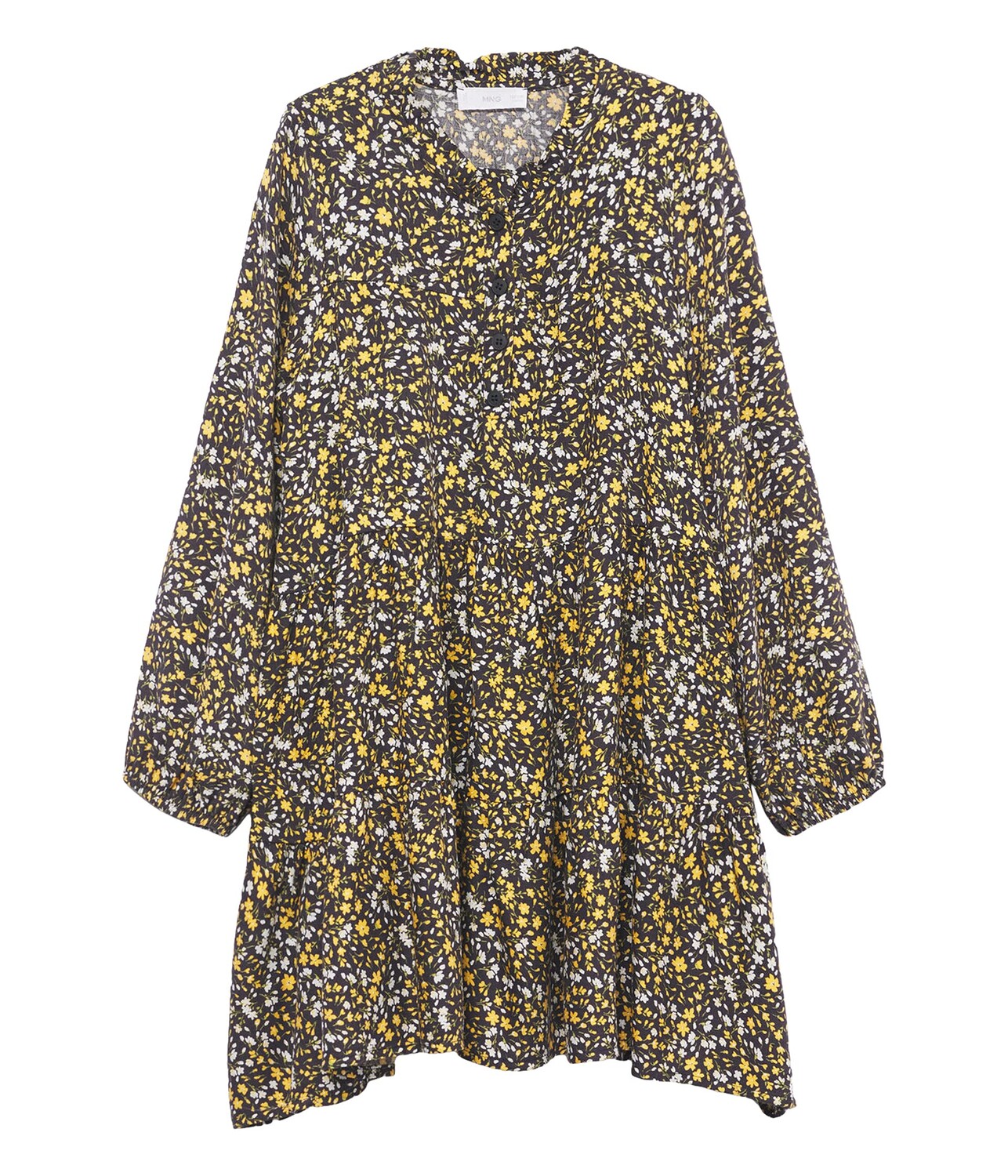

Платье MANGO Kids, Pearls Dress