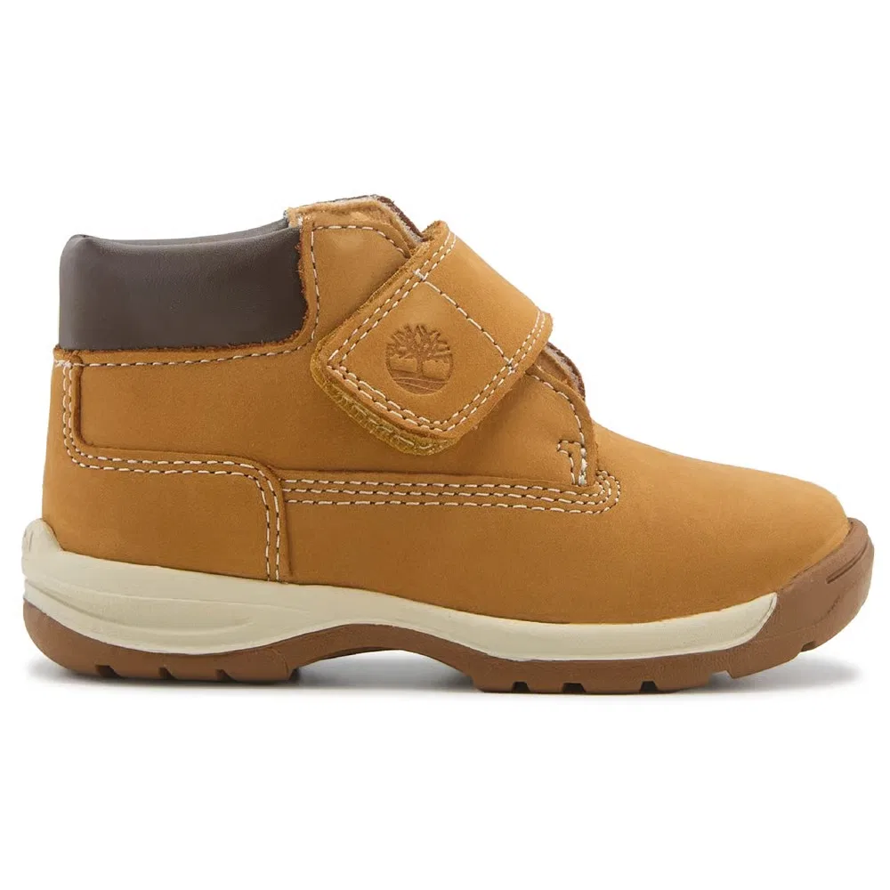 Детские ботинки Timber Tykes Timberland, Wheat — фото 2