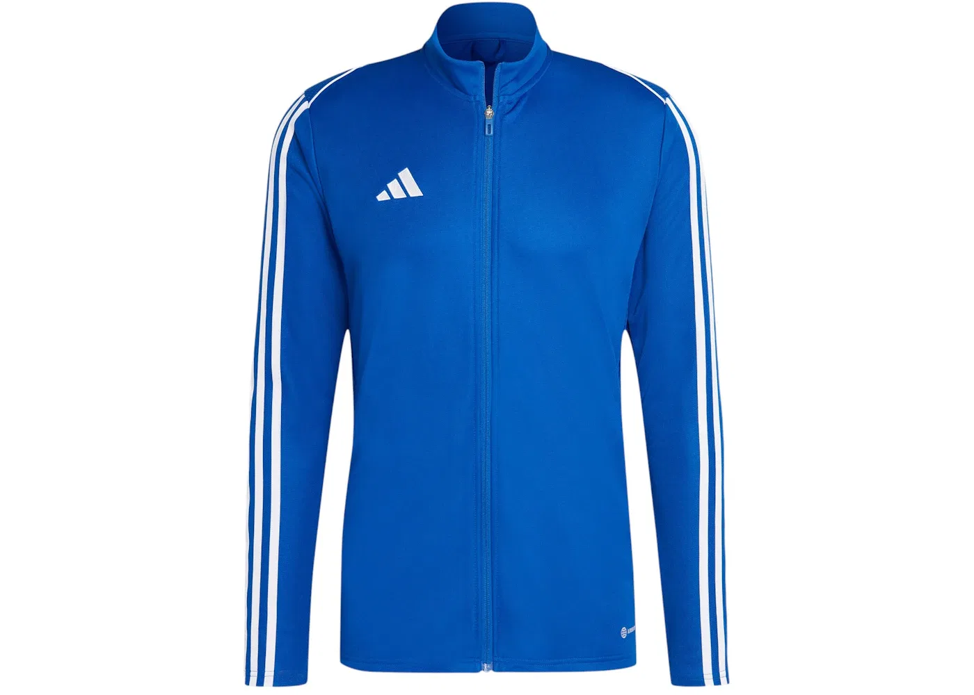 Мужская куртка с длинным рукавом Adidas, Royal Blue