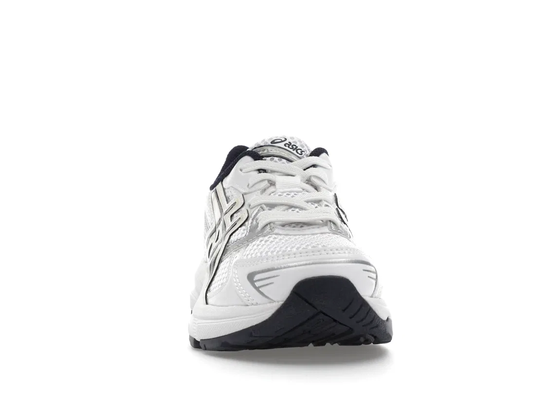 Детские кроссовки Lifestyle ASICS Gel-1130, White/Midnight — фото 2