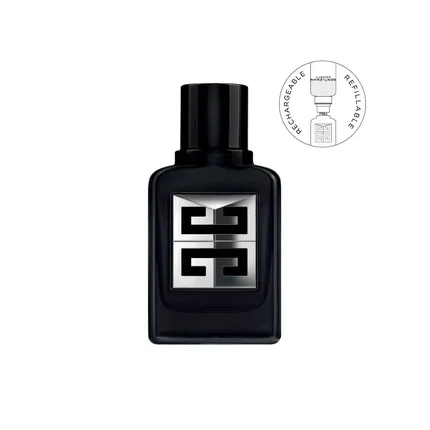 Парфюмерная вода Givenchy Gentleman Society, 40 мл
