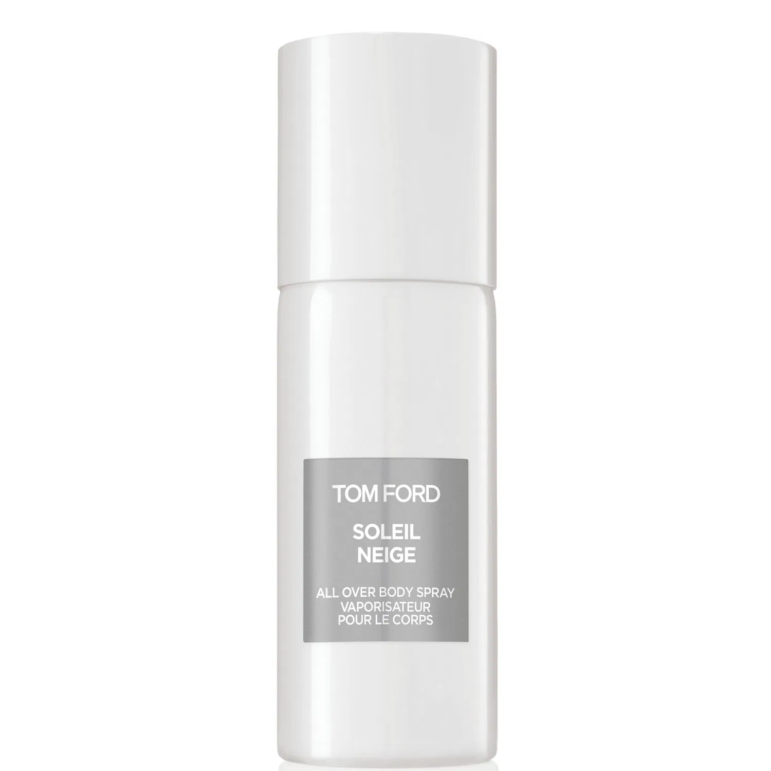 Парфюмерная вода для тела Soleil Neige Tom Ford, 150 мл
