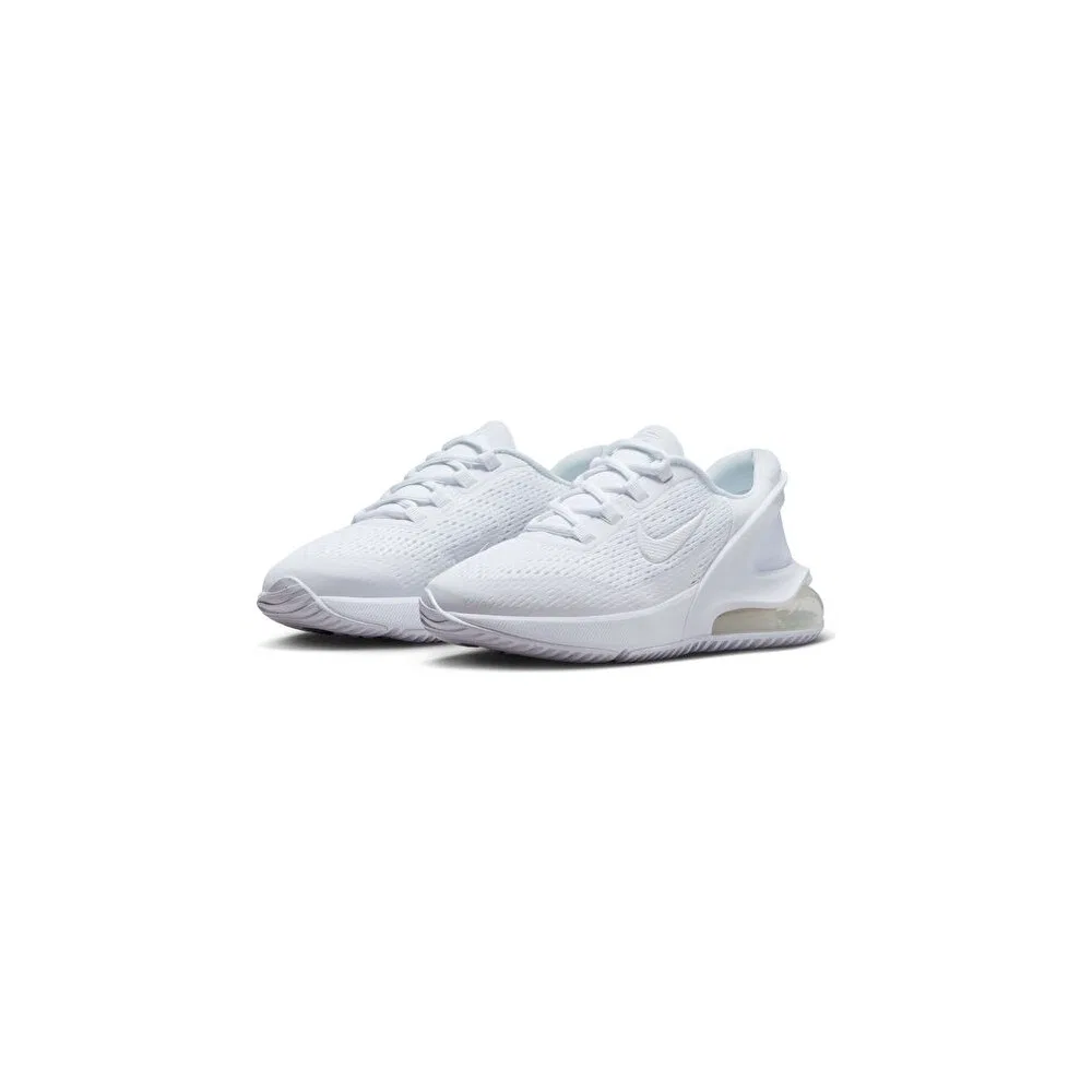 Детские кроссовки Nike Air Max 270 Go, White — фото 3