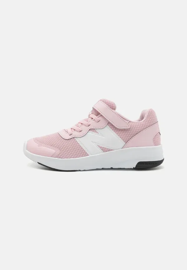 Кроссовки с защитой от холода 578 New Balance, rose sugar, розовый