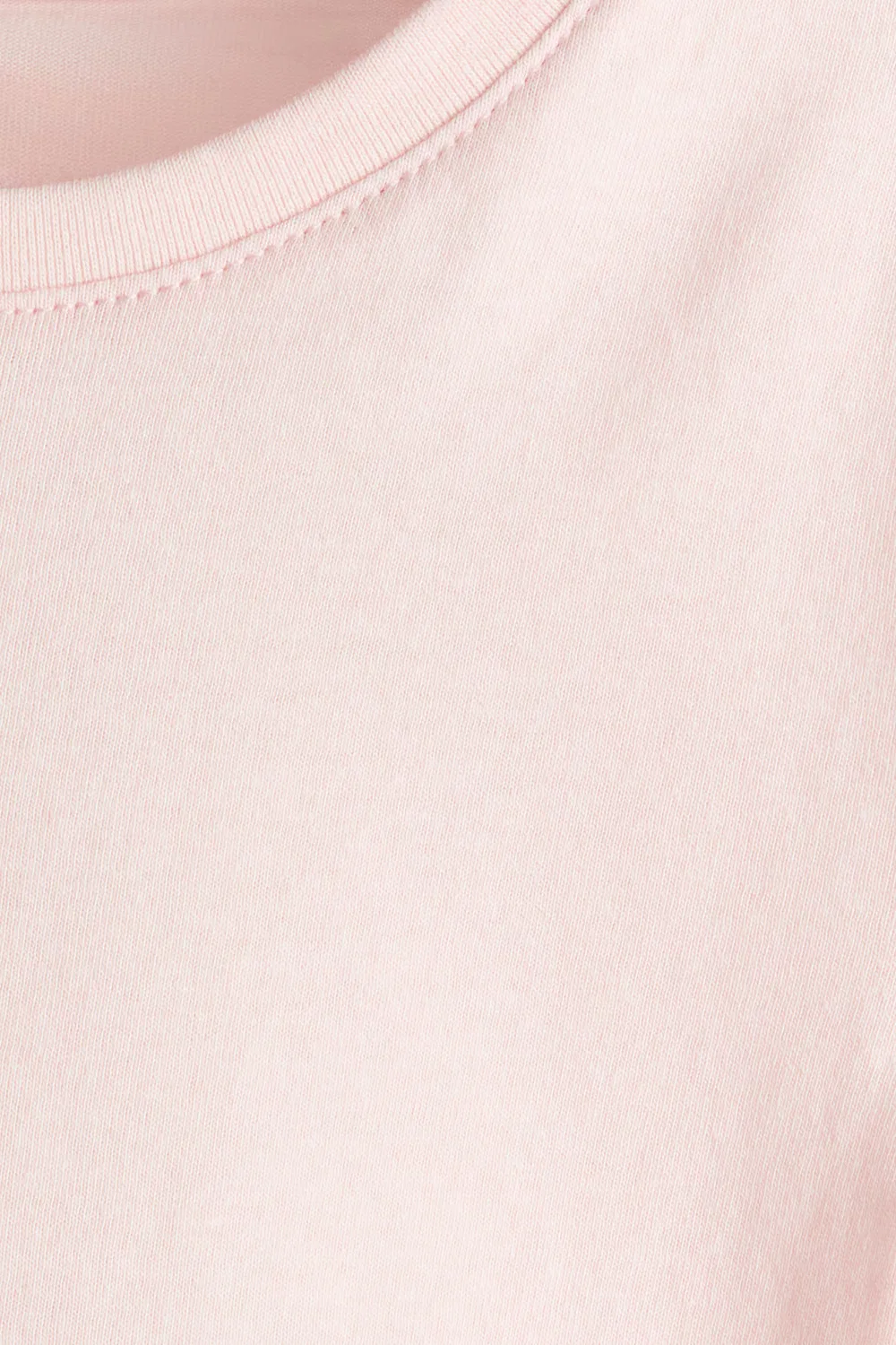 Набор из 3 футболок H&M, Rosa/Herzen — фото 3