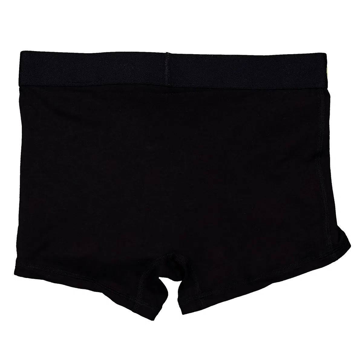 Трусы Calvin Klein Black Future Shift Trunks, Black — фото 3