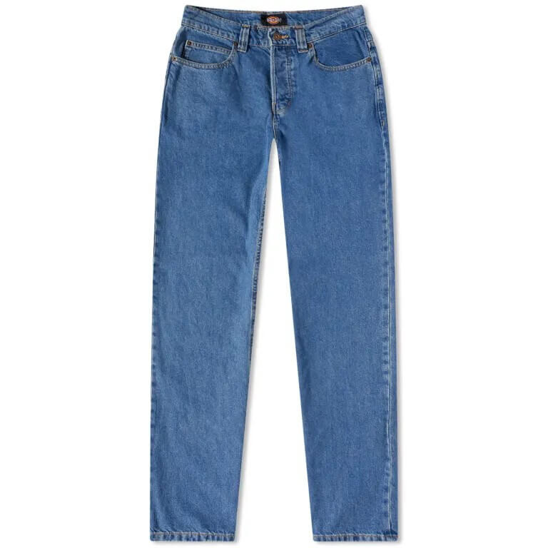

Джинсовые брюки Dickies Thomasville, классический синий