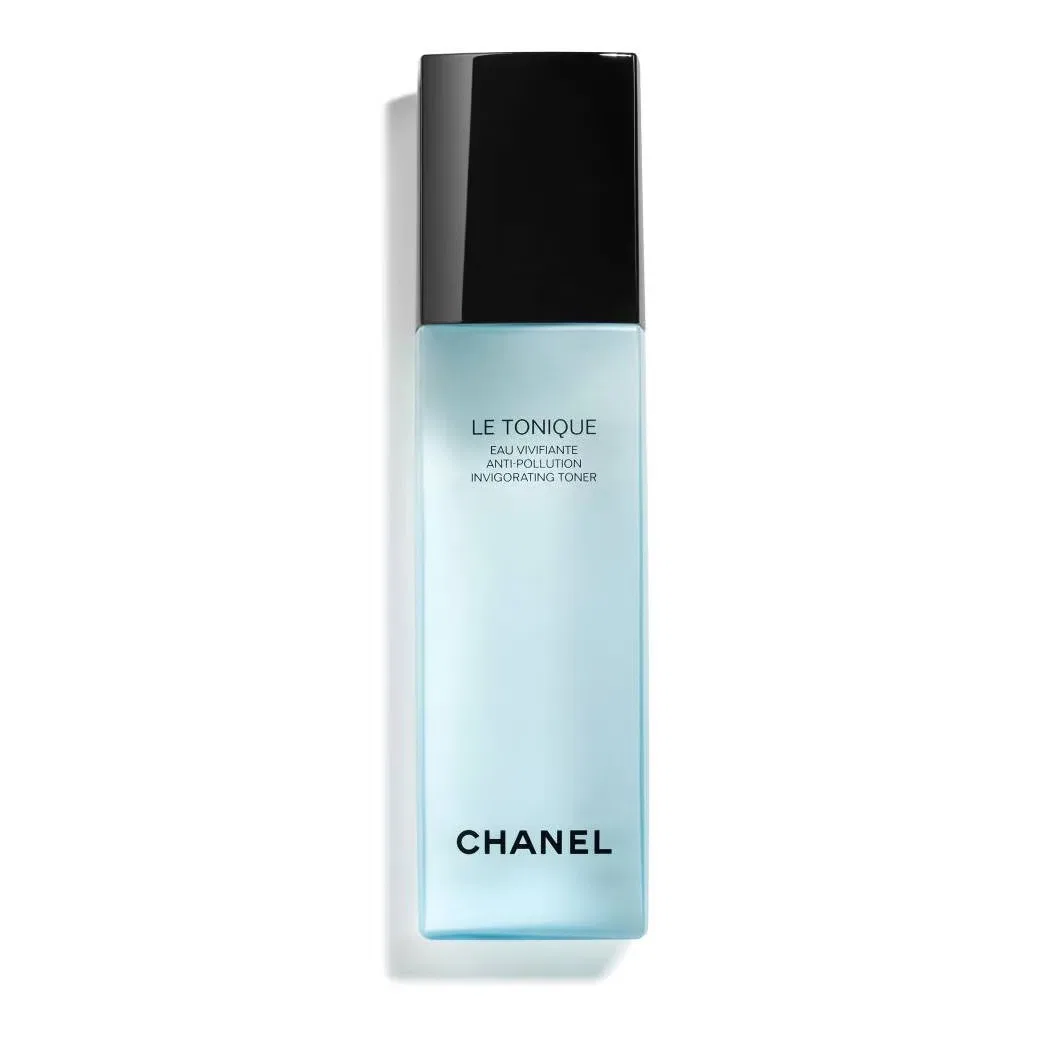 Тоник для лица LE TONIQUE 160 мл освежающий CHANEL