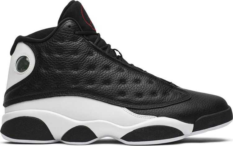 

Кроссовки Air Jordan 13 Retro Reverse He Got Game, черный