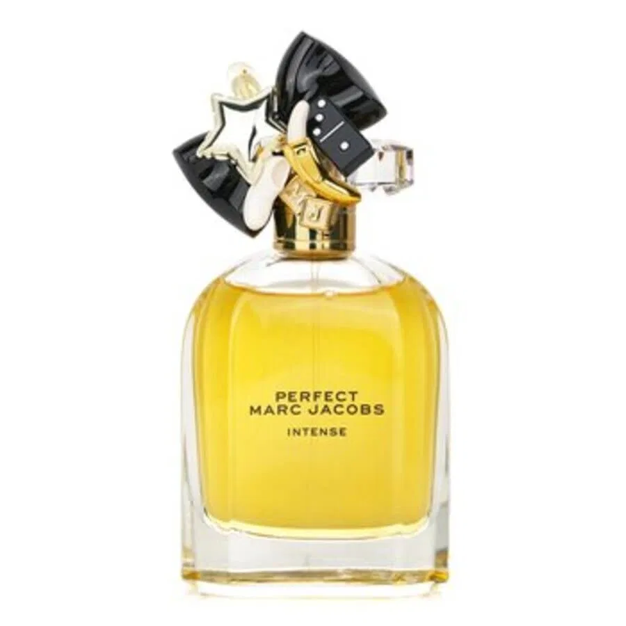 Парфюмерная вода Marc Jacobs Perfect Intense, 100 мл