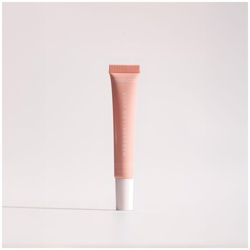 Бальзам для губ Miss Cop Baume À Lèvres Fondant Teinté, тон Marshmallow Smore