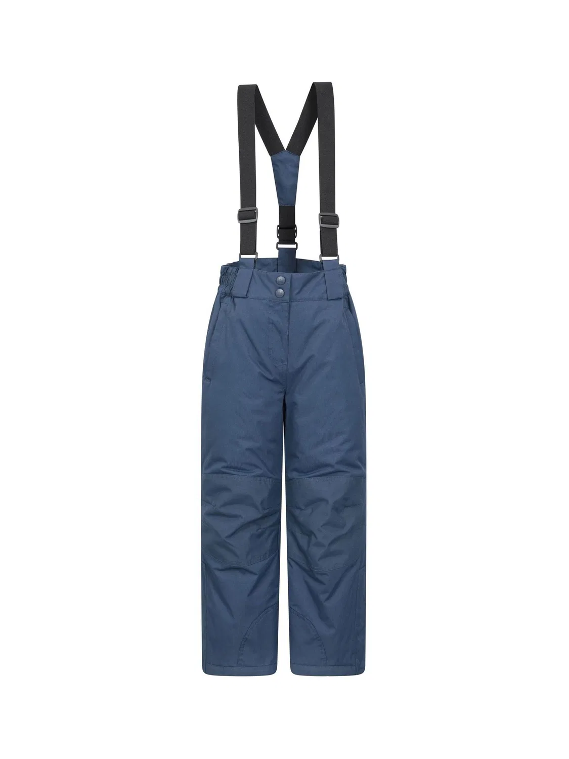Лыжные штаны Mountain Warehouse Honey, средне-синий