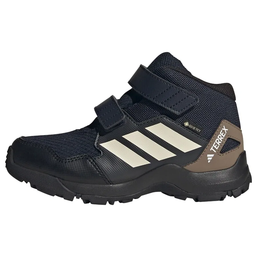 Ботинки ADIDAS TERREX 'Skychaser' в темно-синем цвете