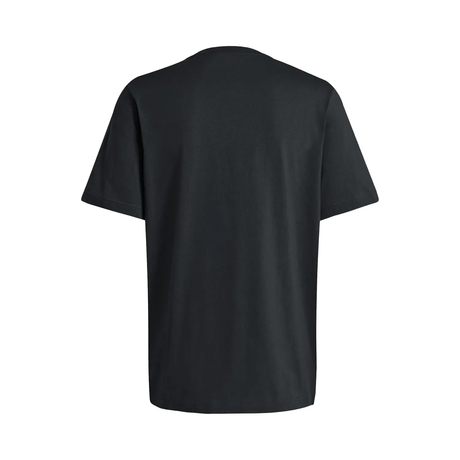 Футболка Adidas Germany FIFA World Cup 26 Qualifier Tee, черный — фото 2