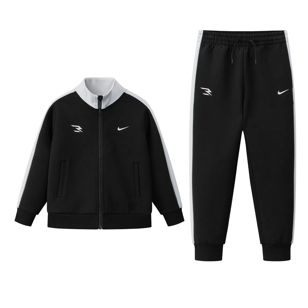 Детский комплект спортивной одежды Casual Sportswear 3 Nike