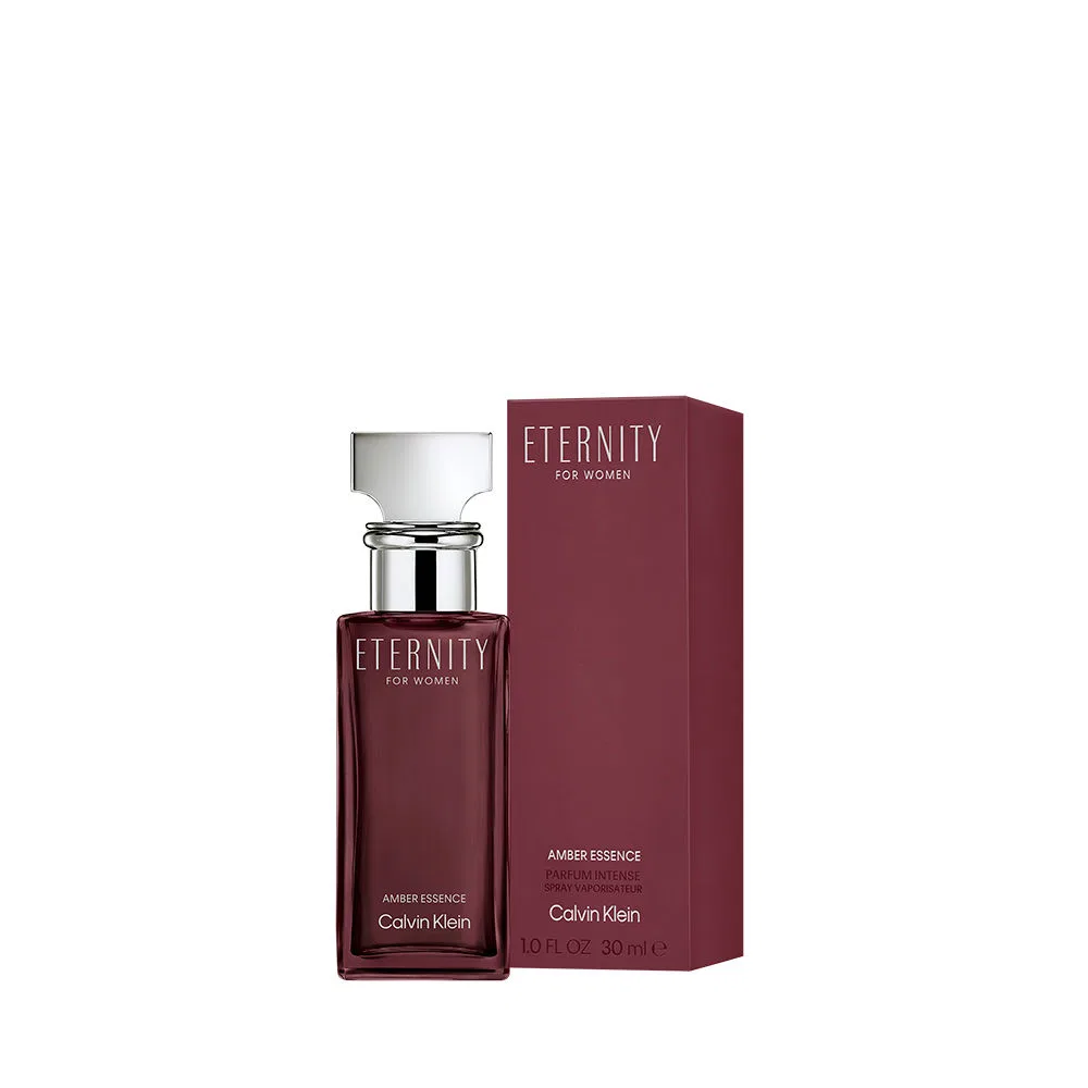 Парфюмерная вода Eternity For Women Amber Essence Calvin Klein, 30 мл — фото 2