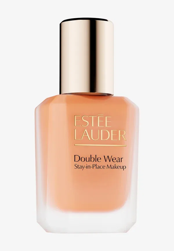 Стойкий макияж Double Wear - тональная основа 30 мл Estee Lauder, цвет 3w1 tawny