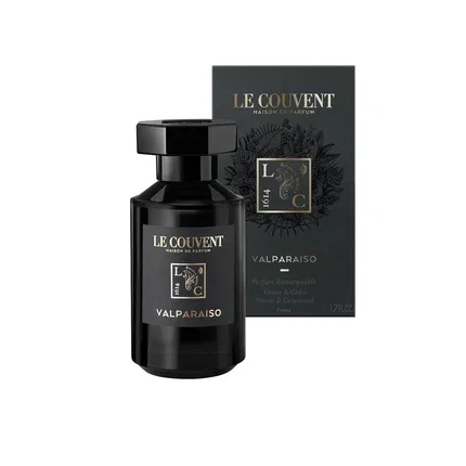 Женский парфюм Le Couvent Maison De Parfum Valparaiso, 50 мл