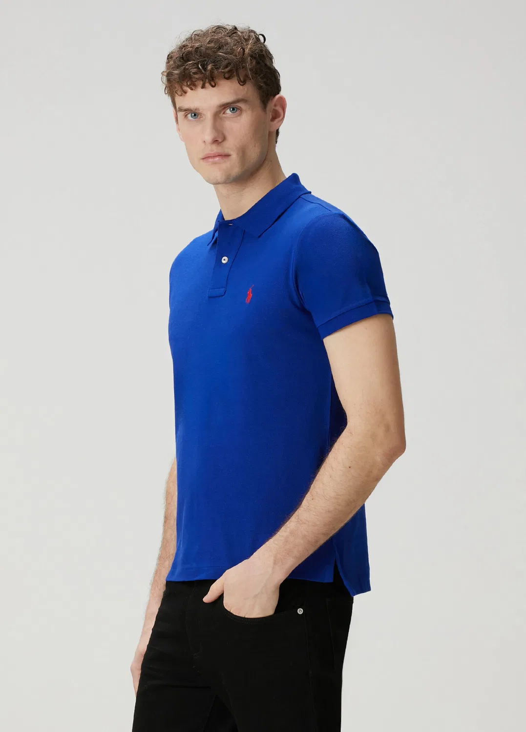 Поло Polo Ralph Lauren Saks