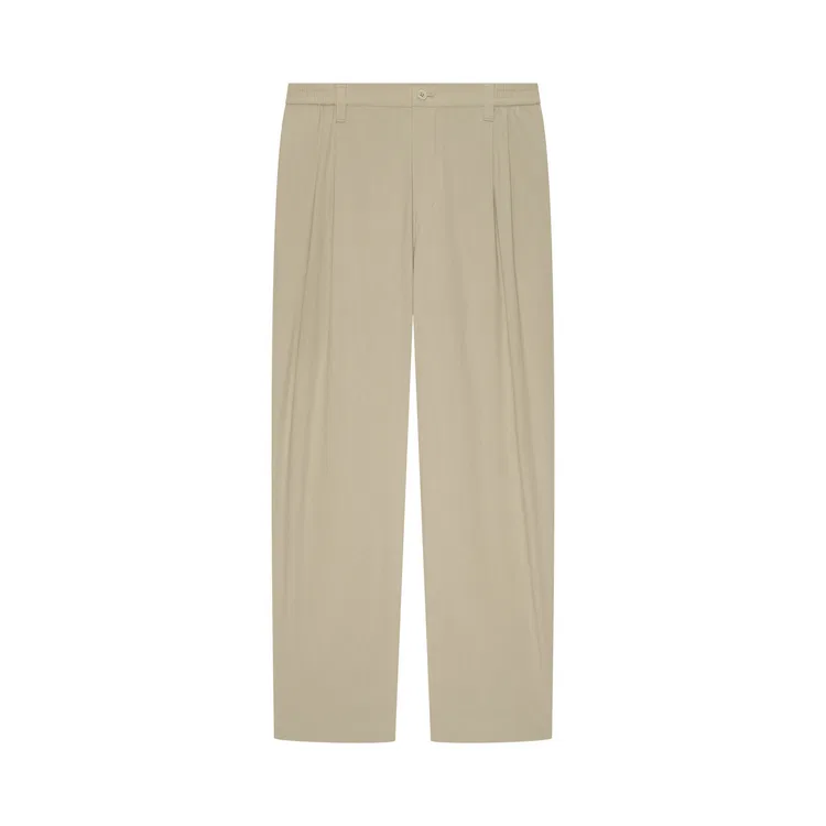 Детские брюки повседневные хлопковые Nice Rice, Khaki Gray