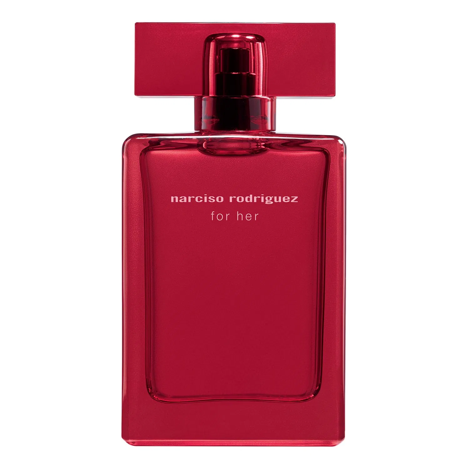 Парфюмированная вода for her Eau de Parfum Intense NARCISO RODRIGUEZ, 50 мл