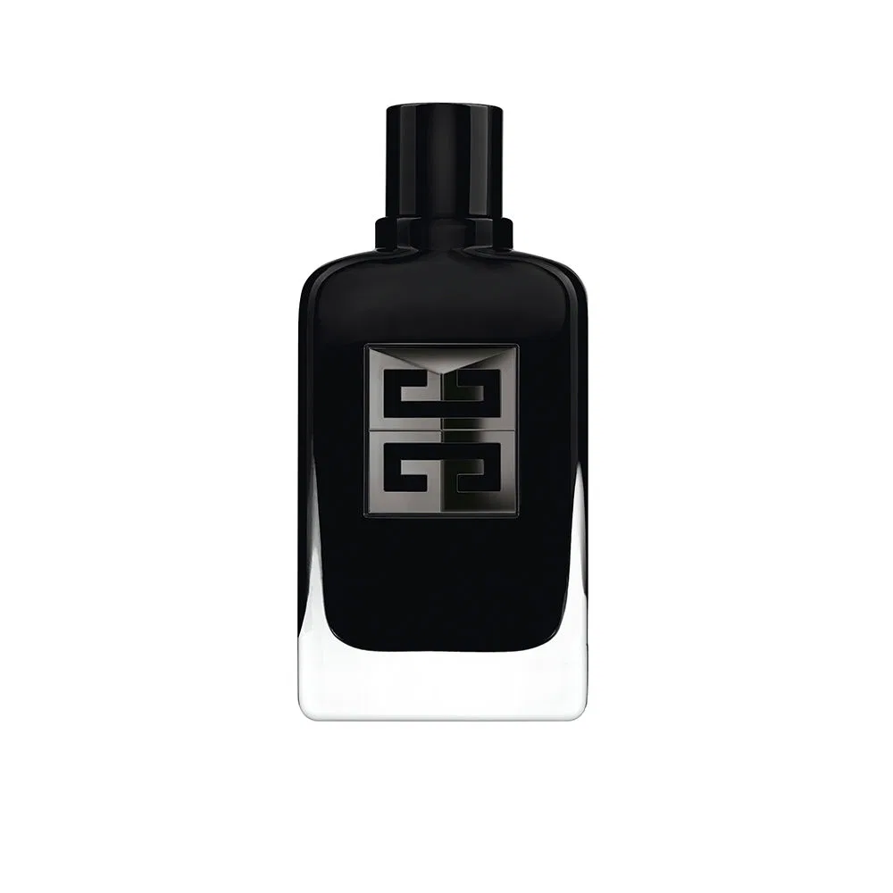Парфюмерная вода 100 мл с аккордом кофе и нарцисса Gentleman Society Extreme Givenchy