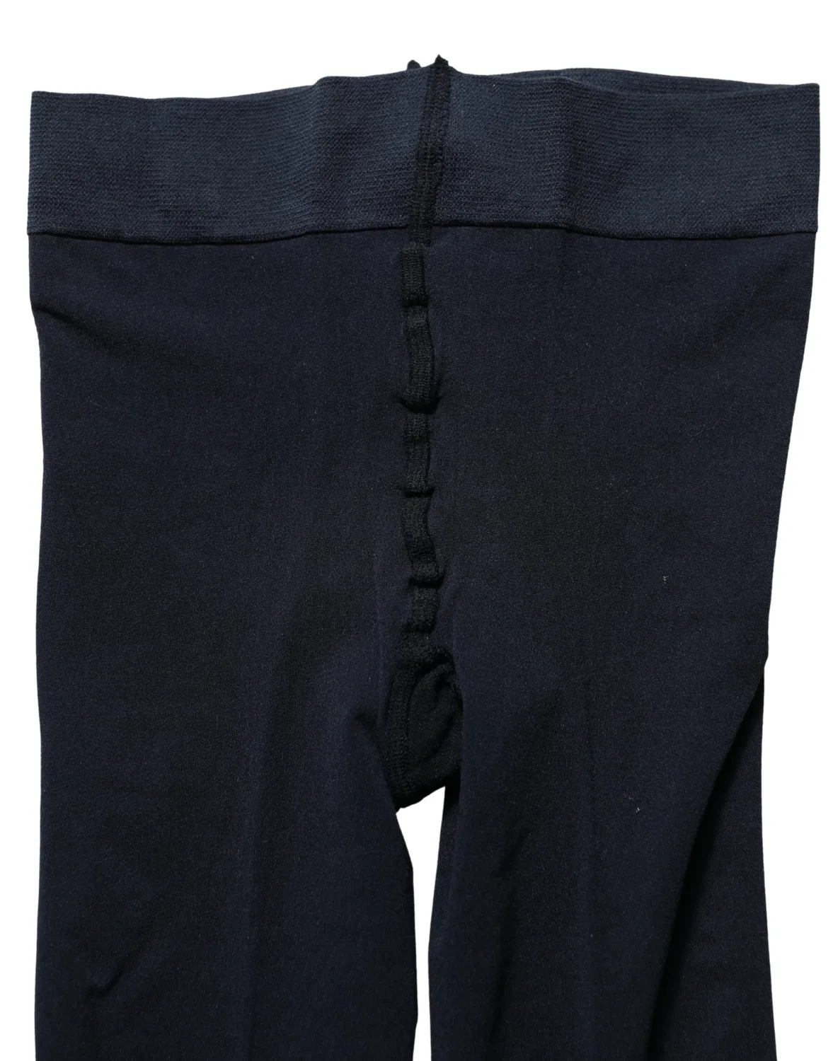Женские полупрозрачные колготки-чулки Tights Socks Dolce & Gabbana, Dark Blue