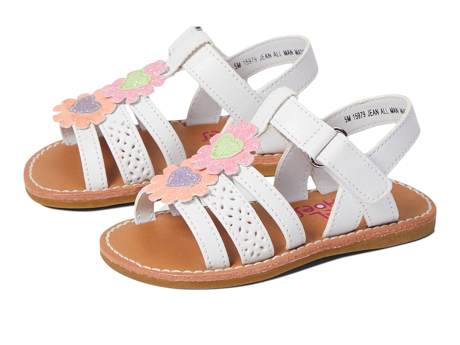 

Сандалии Rachel Shoes, Jean