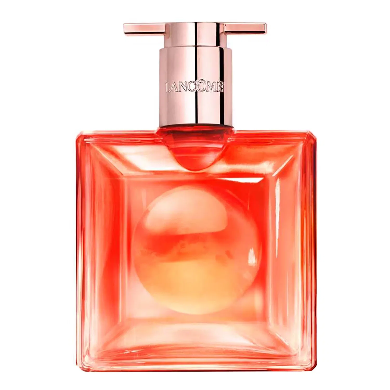 Парфюмерная вода 25 мл с фруктово-цветочным ароматом LANCÔME, Peach N'Roses