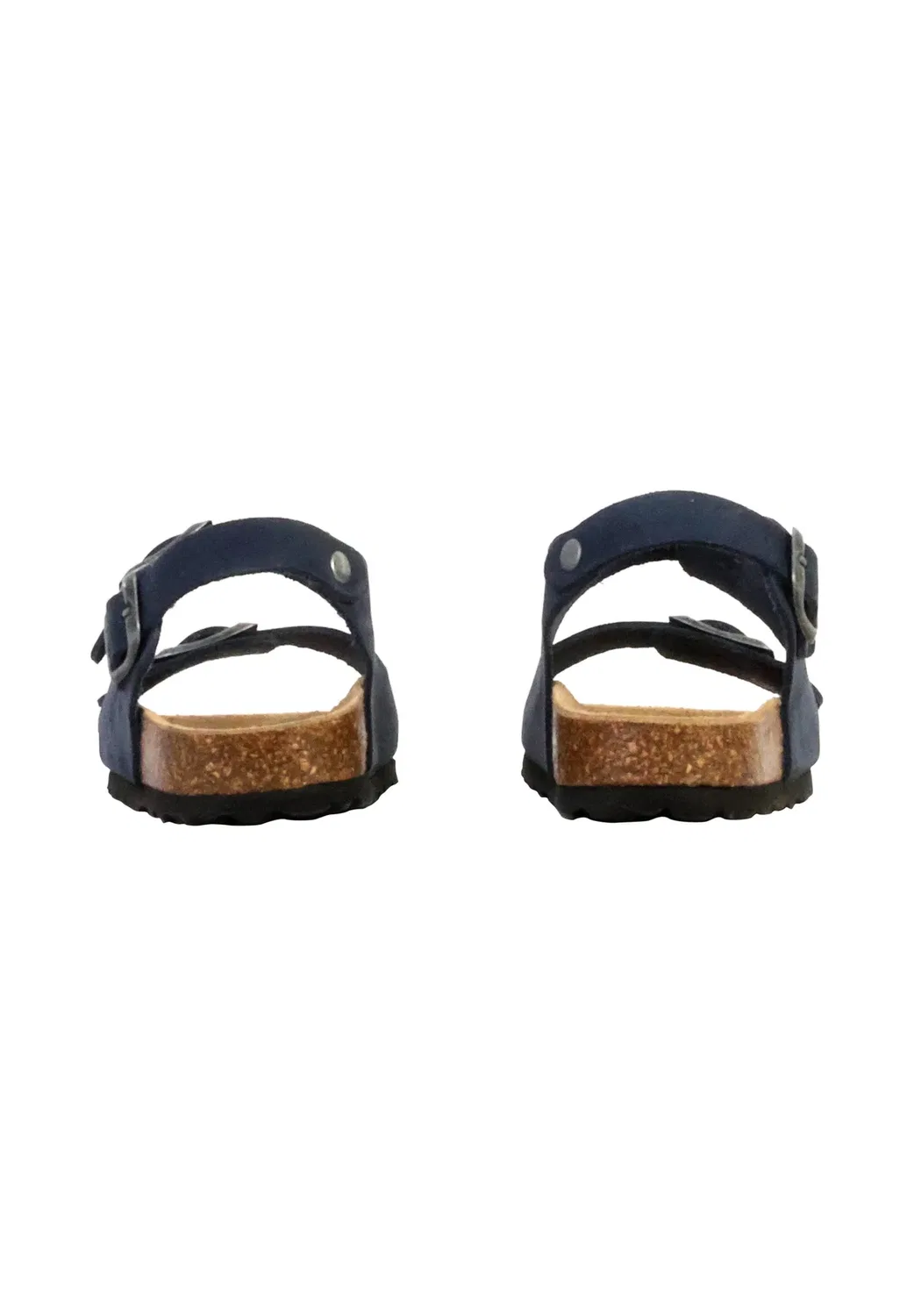 Mule enfant the noga mistraly bs edge - sandals Divine Factory, Marine — фото 4