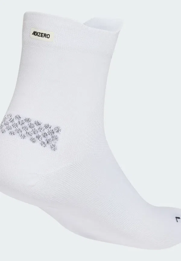 Спортивные носки Run adiz унисекс Adidas Performance, белый — фото 2