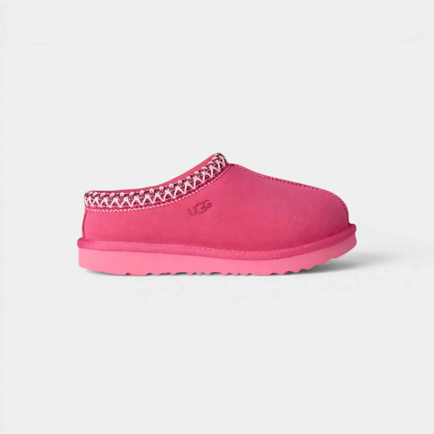 Детские кроссовки UGG Tasman II Pink Bloom, Цвет: Rosa