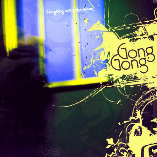 

CD диск Gong Gong: Laughing With The Moon