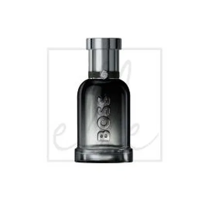 Парфюмерная вода Hugo Boss Boss Bottled Beyond, 50 мл