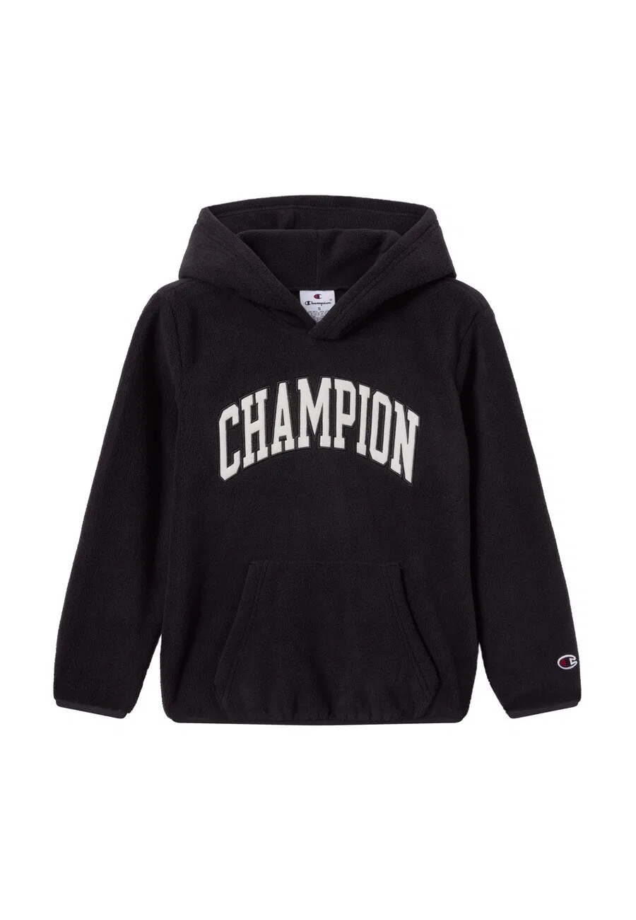 Свитер Champion черного цвета