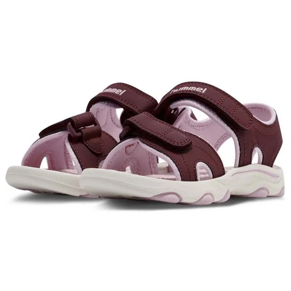 Сандалии Wave Hummel, фиолетовый — фото 2