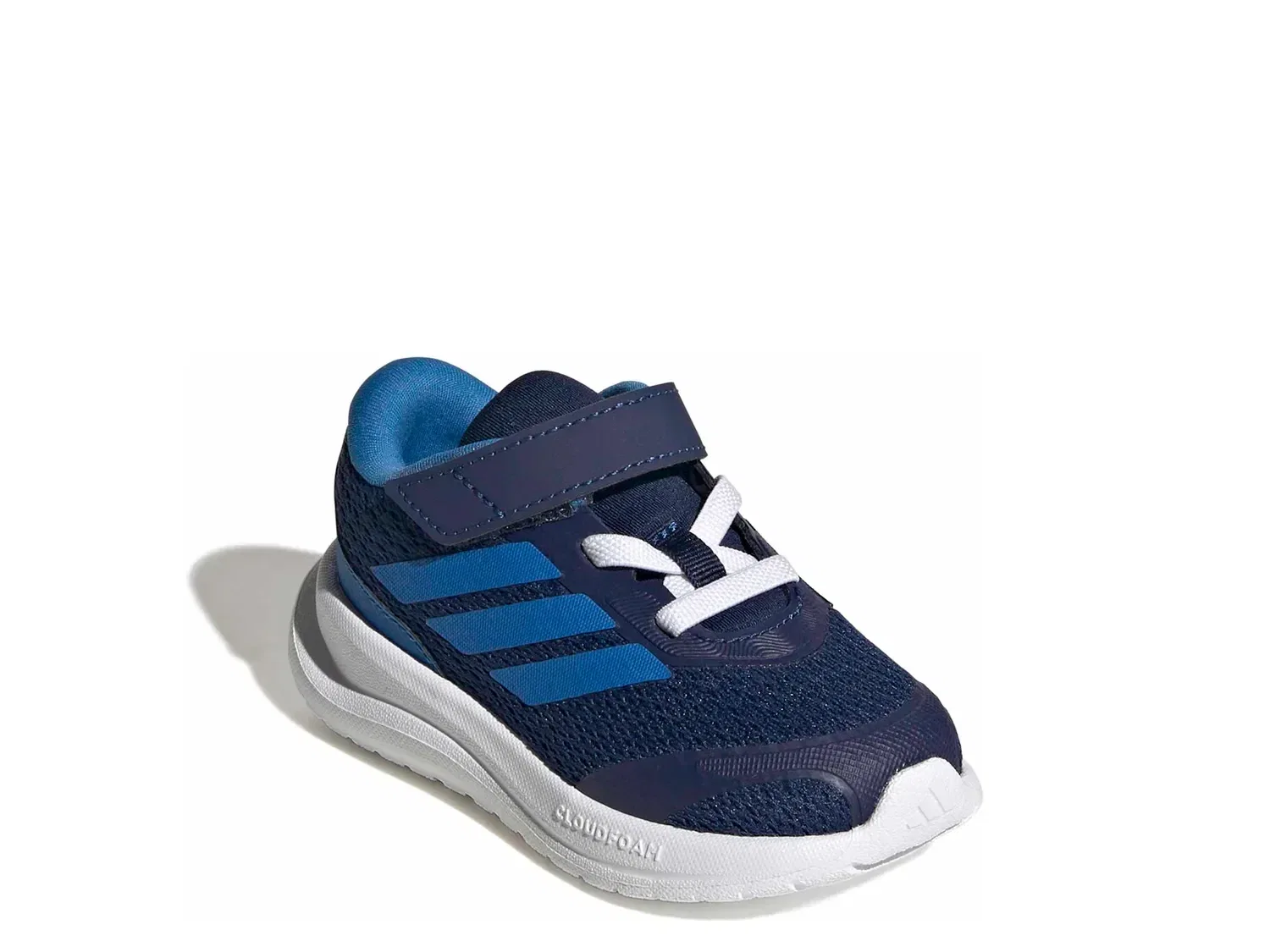 Кроссовки Runfalcon 6, adidas, темно-синий