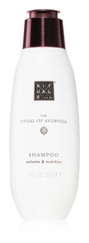 

Шампунь для объема Rituals The Ritual Of Ayurveda