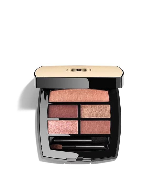 

Палетка теней Les Beiges Healthy Glow Natural, tender