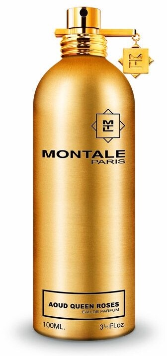 

Духи Montale Aoud Queen Roses