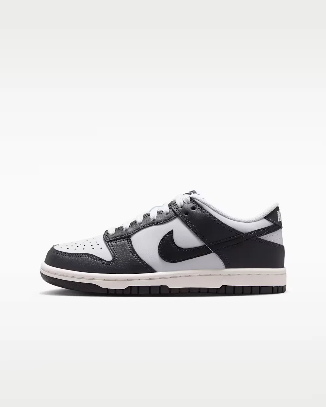 Кроссовки для детей постарше Nike Dunk Low, Off Noir/Phantom/Sail/Black