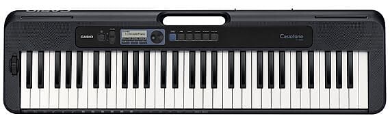 

Портативная клавиатура Casio CTS300