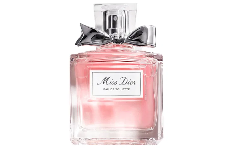 Комплект парфюмов Wild Men's Light EDT 200мл и J'adore EDT 50мл, DIOR, Black — фото 3