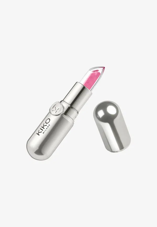 Бальзам для губ Secret Oil Core - бальзам для губ 3 г Kiko Milano, цвет pout perfection — фото 4