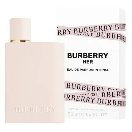 Парфюмерная вода интенсивная Burberry Her, 50 мл