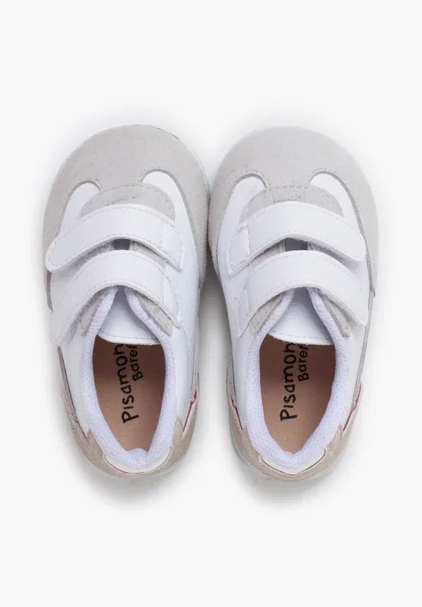 Обувь текстильная Baby shoes Pisamonas Arena — фото 3
