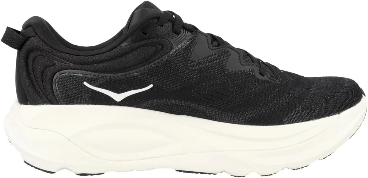 HOKA Gaviota 6 Мужские кроссовки, Black — фото 3