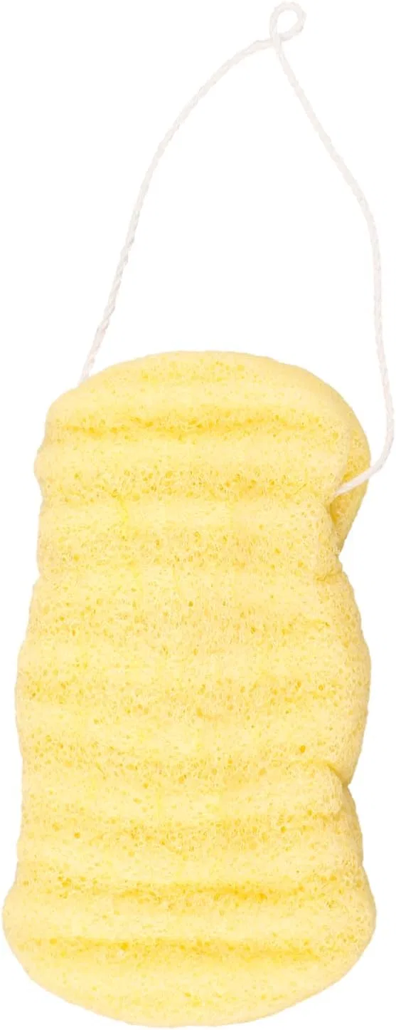 Мочалка для спины Minkissy, 1 шт.